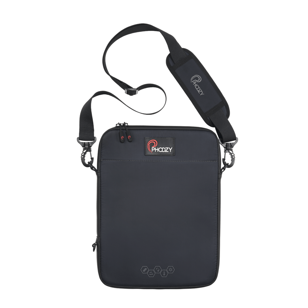 Tablet & Laptop Capsule - Heat & Cold Protection