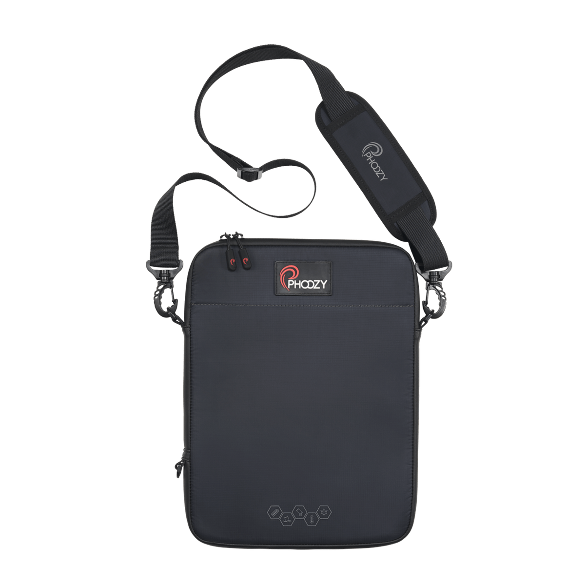 Tablet & Laptop Capsule - Heat & Cold Protection