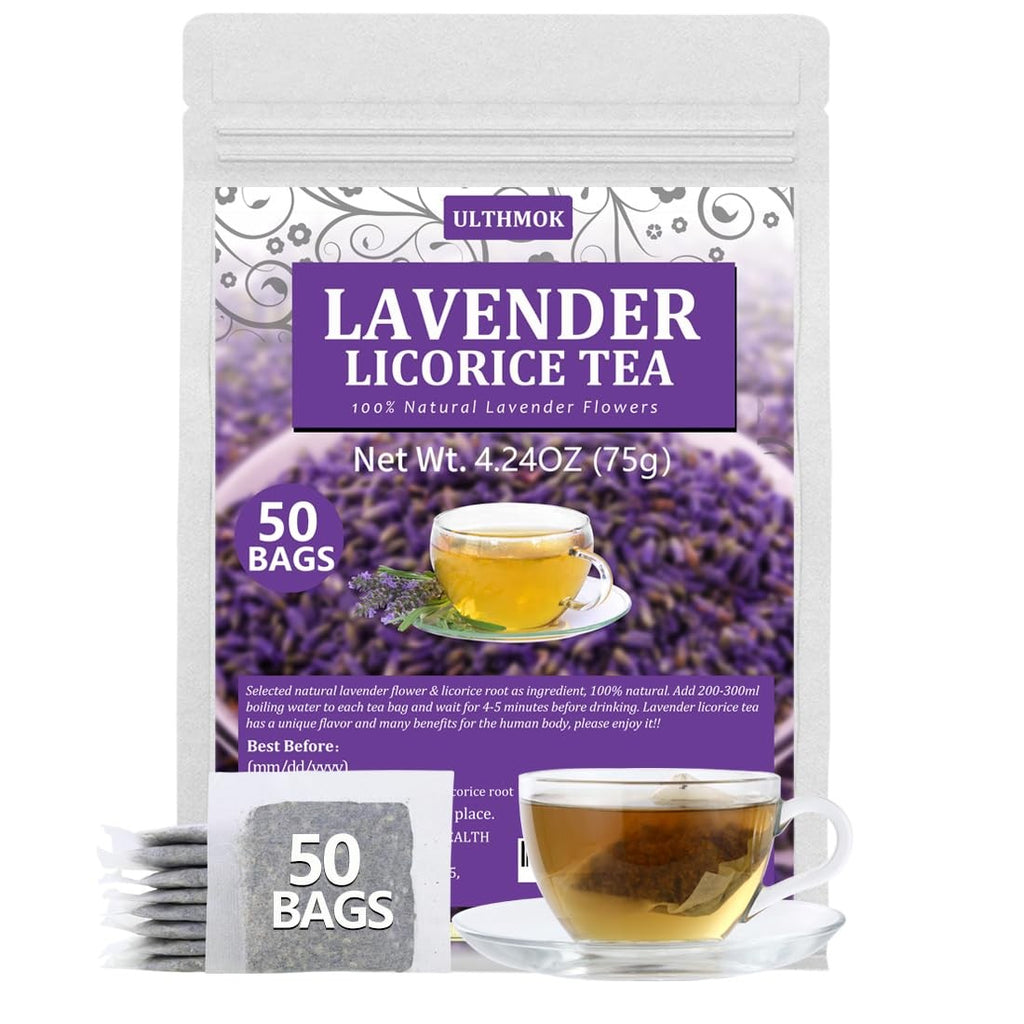 Caffeine-Free Turmeric Blend – Effortless Loose-Routine Tea for Capsule Pantries and Less-Is-More Spaces