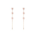 Sakura Earrings