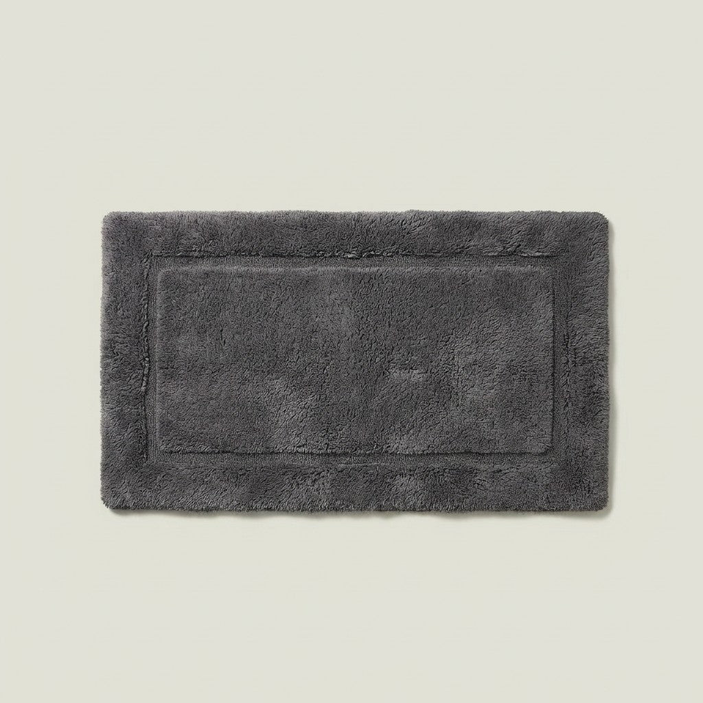 Ultraplush Skid-Resistant Bath Mat