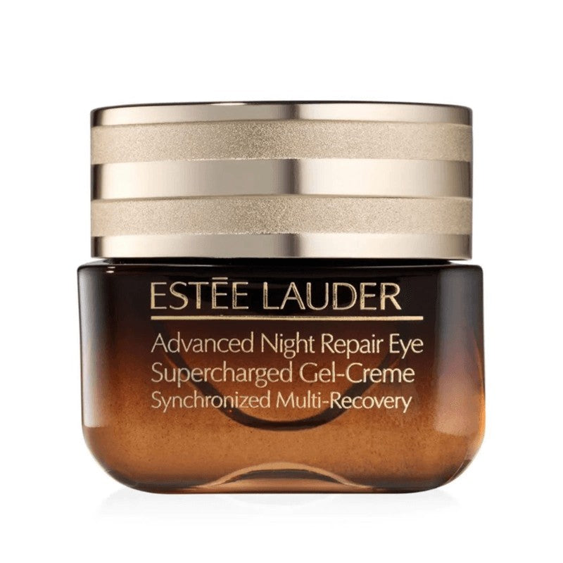 Estee Lauder Eye Cream 升級再生基因修護眼霜15ml