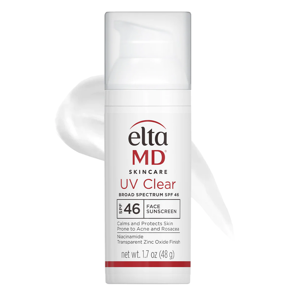 EltaMD UV Clear Broad-Spectrum SPF 46