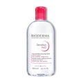 Bioderma Makeup Remover 深層防敏卸妝潔膚水紅蓋500ml