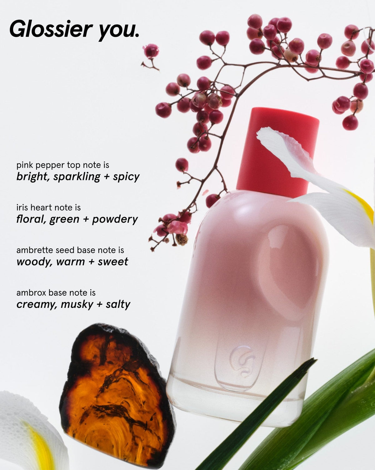 Glossier You Duo