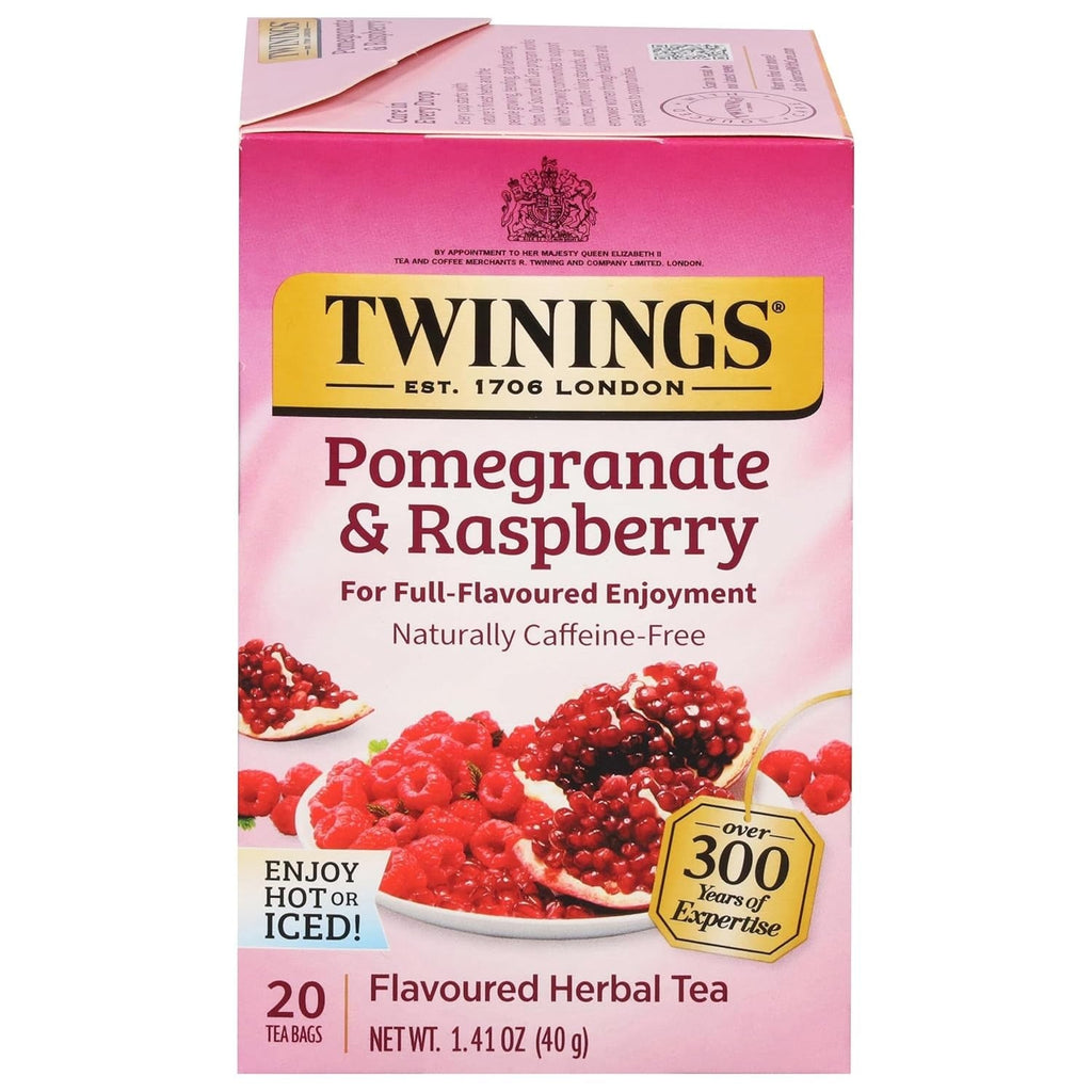 Twinings Pumpkin Spice Chai Black Tea — Living Room Autumn Centerpiece Pairing, Warm Spice Aroma Sets Cozy Mood