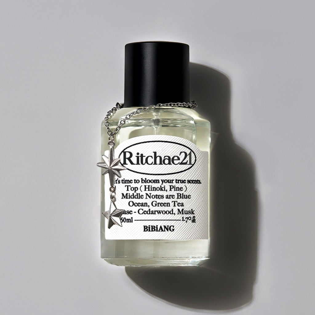 Ritchae21 Eau de Parfum EDP (10ml/50ml)