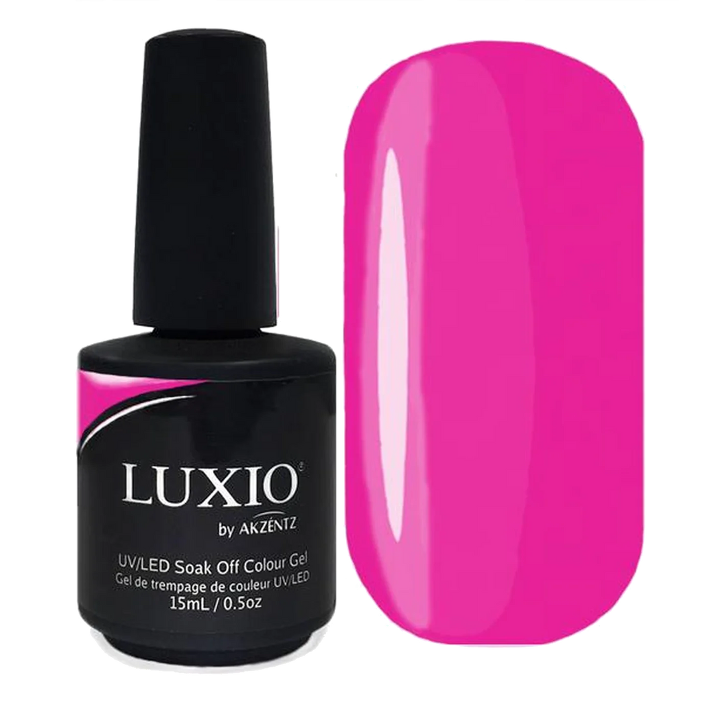 Luxio - Bombshell Gel Polish, 15ml
