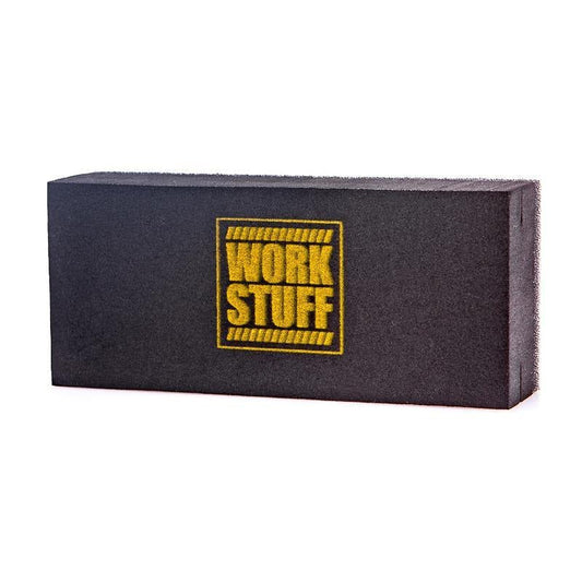 WORK STUFF Coating Applicator Block