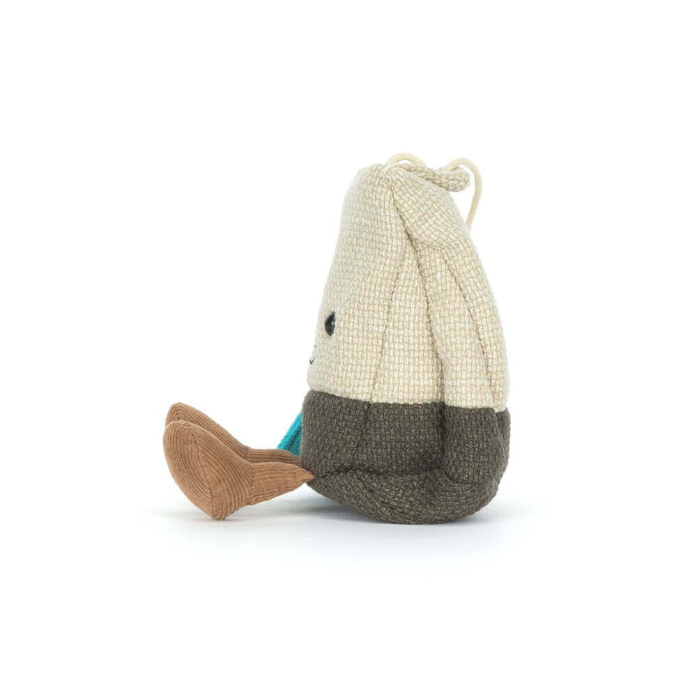 Jellycat Steepy Tea Bag 茶包