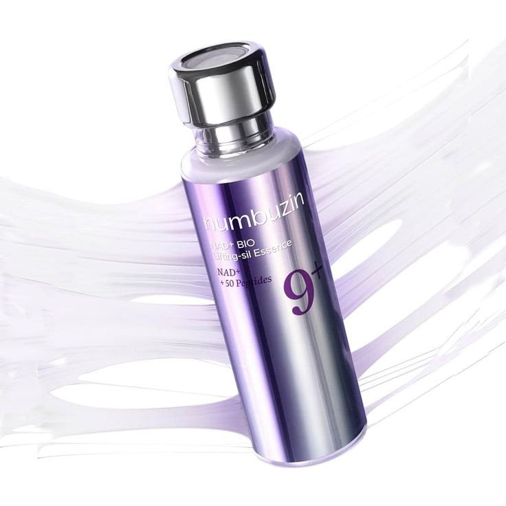 Numbuzin No.9 NAD+ Bio Lifting Essence