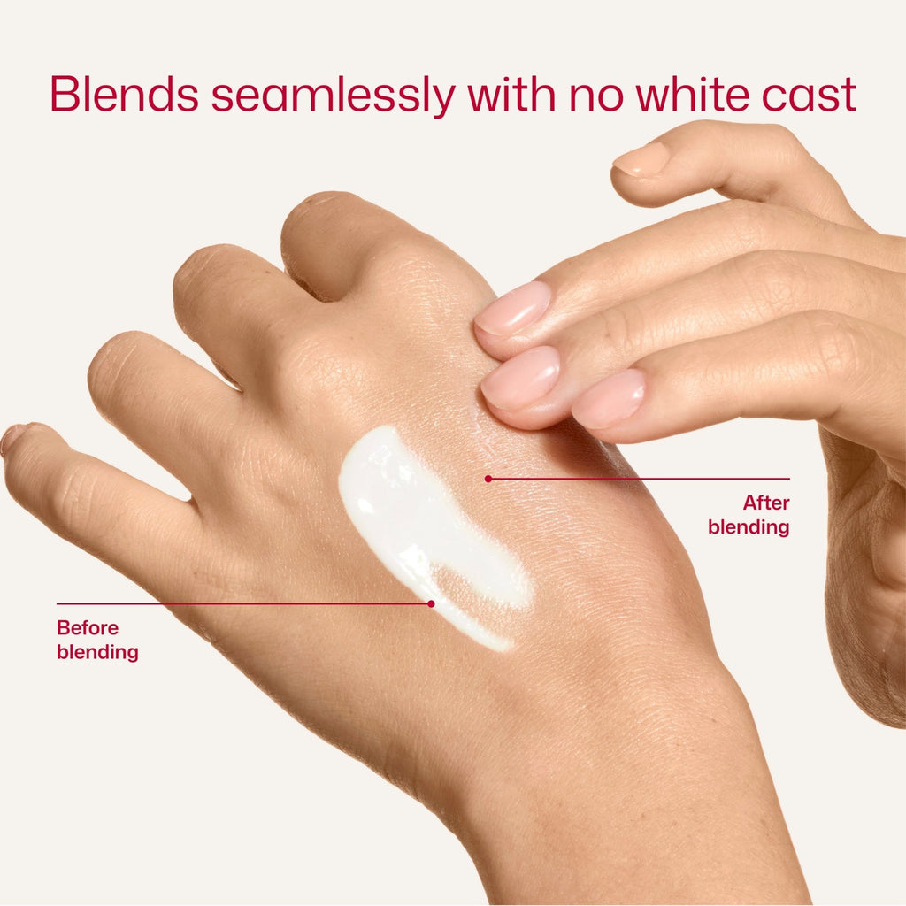 Deluxe Mini UV Clear Blemish-Prone & Oil Balancing SPF 50