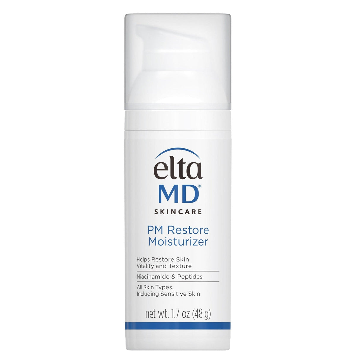 PM Restore Moisturizer