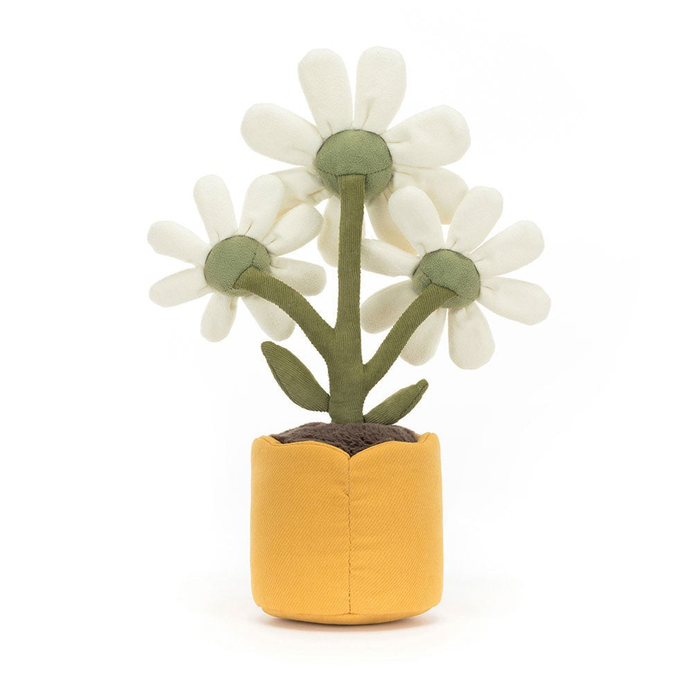 Jellycat Amuseables Daisy 趣味雛菊公仔