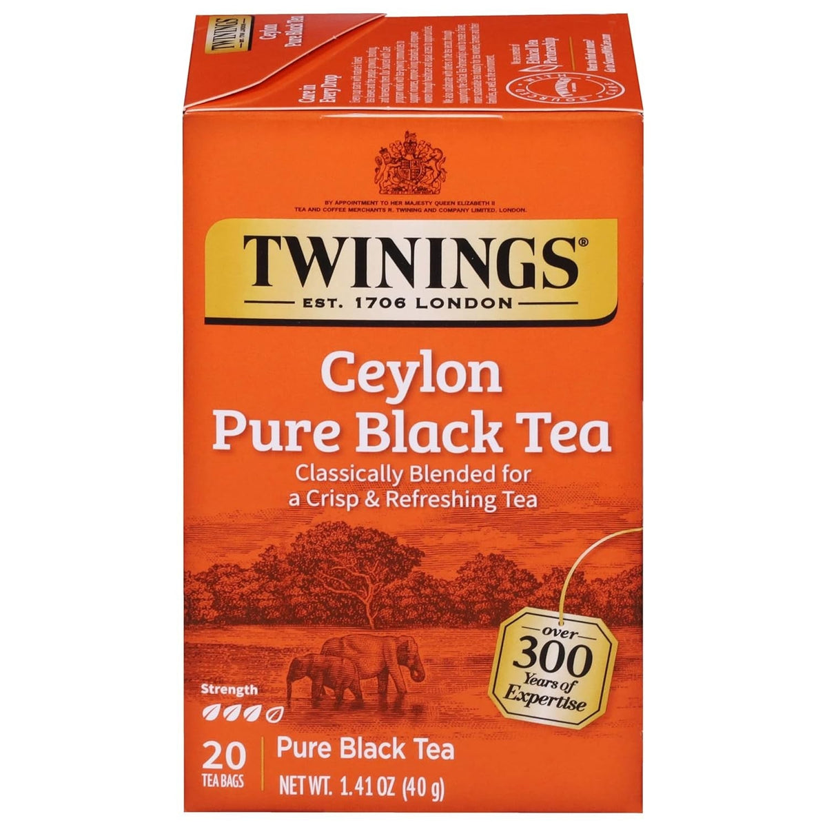 Twinings Pumpkin Spice Chai Black Tea — Living Room Autumn Centerpiece Pairing, Warm Spice Aroma Sets Cozy Mood