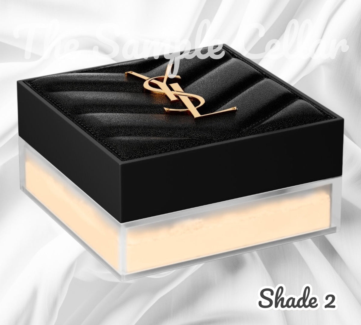 YSL - All Hours Hyper Blur Loose Powder