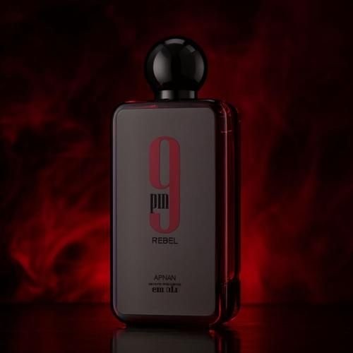 Afnan 9PM Rebel Eau de Parfum