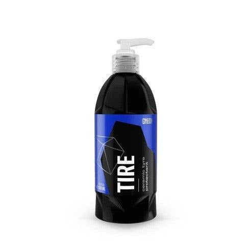 GYEON | Q2 Ceramic Tire Sealant & Protectant