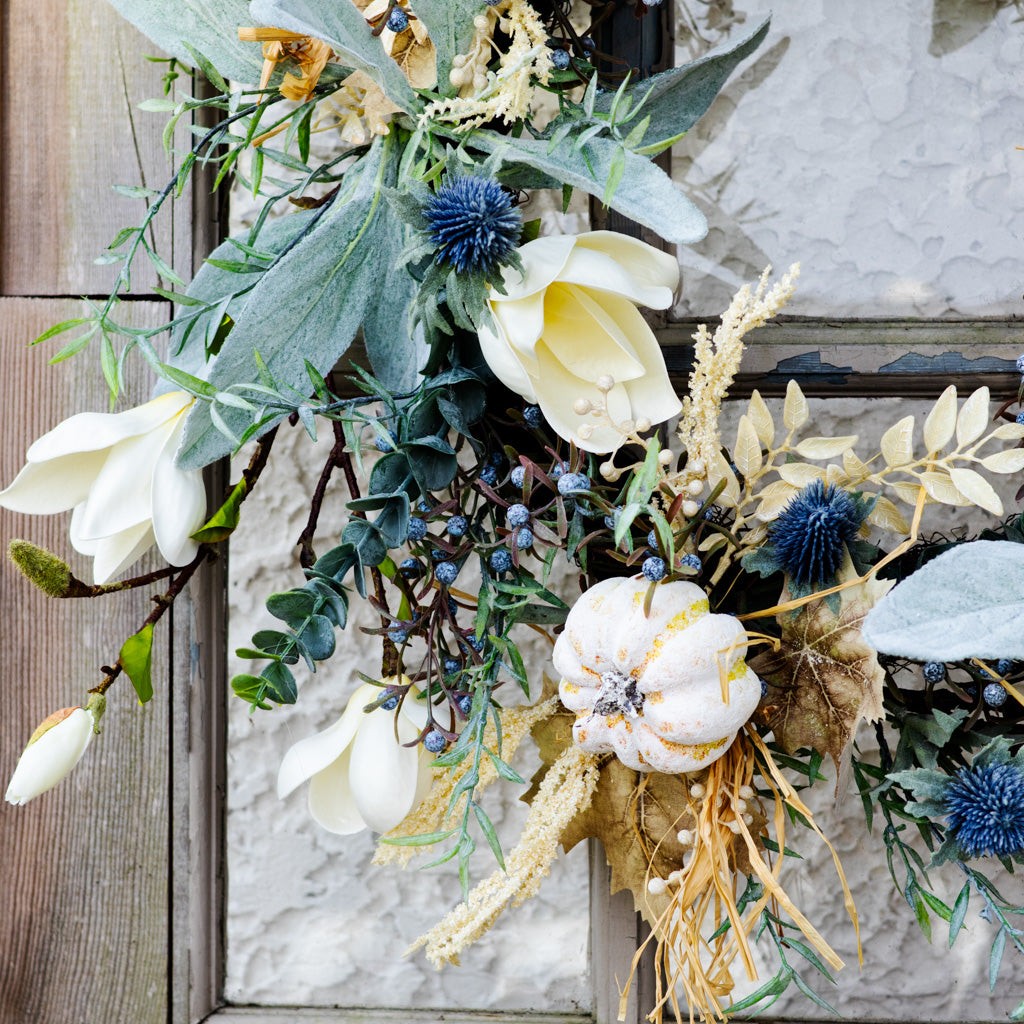 Sage Wreath
