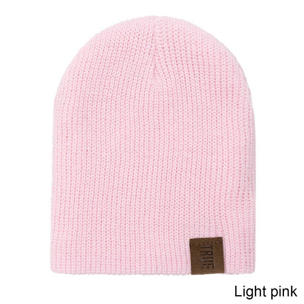 Modern Baby Set Hat Cap and Scrif And Snood Warm Hat Scarf Caps Scarves Knit Hats For Kids