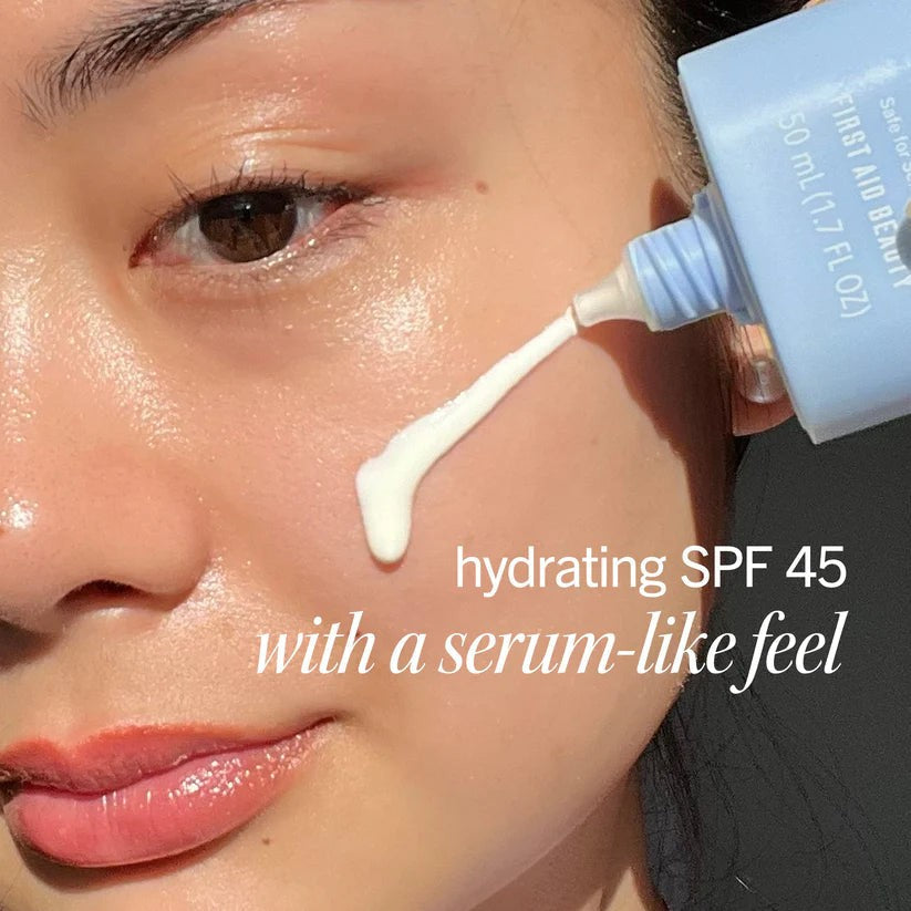 Soothe + Protect Duo