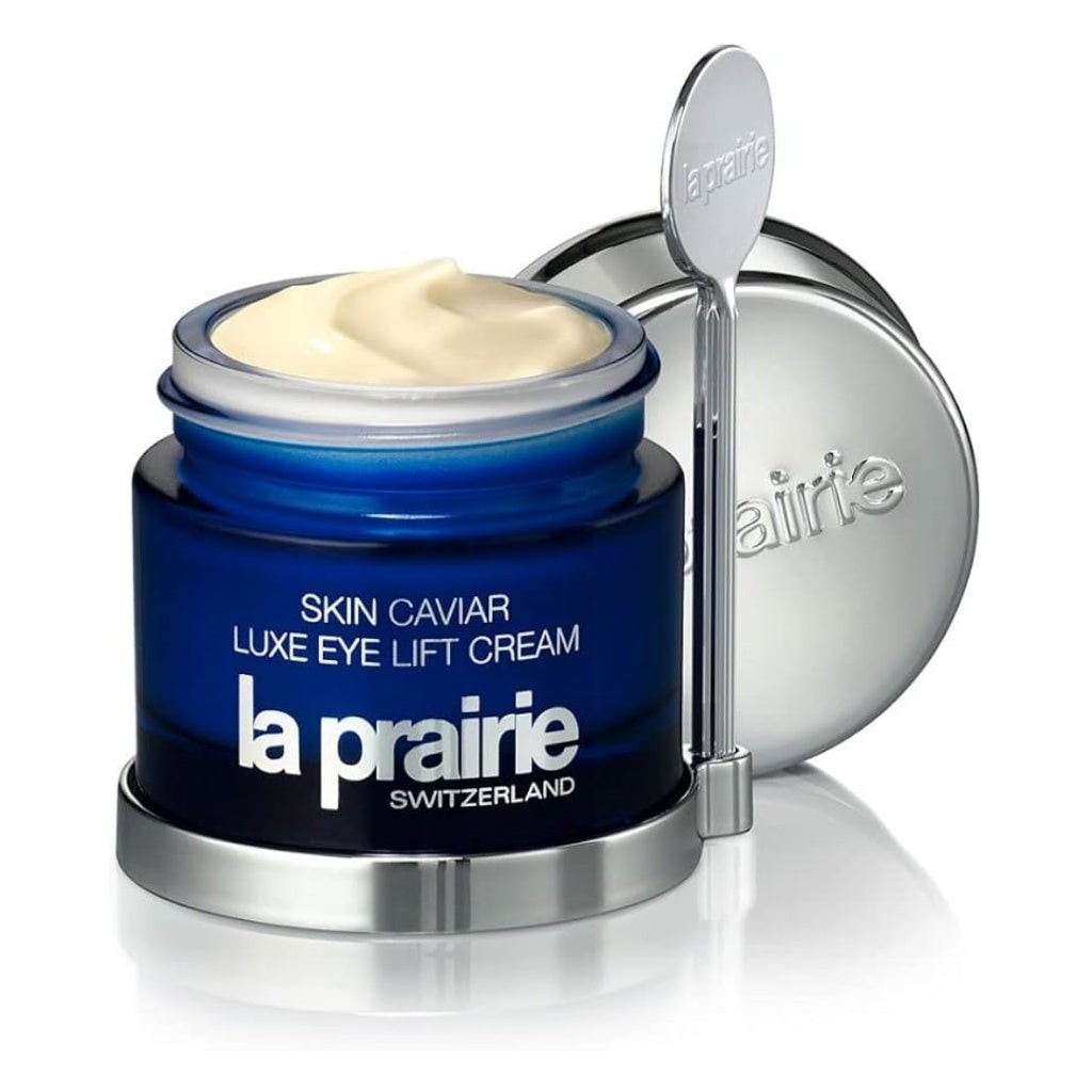 La Prairie Skin Caviar Luxe Eye Cream 魚子精華瓊貴緊緻眼霜20ml