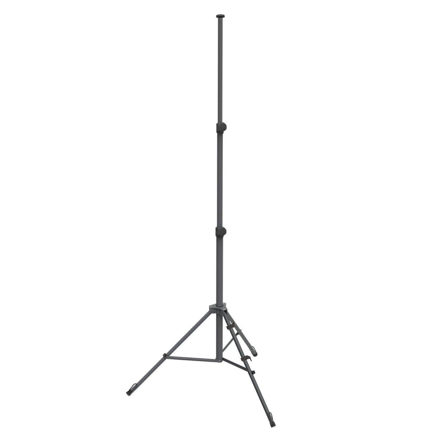 SCANGRIP TRIPOD – Adjustable Steel Stand for Work Light Positioning