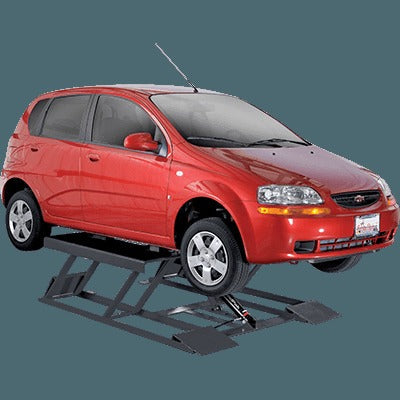 BENDPAK LR-60 Series 6000lb Capacity Low Rise Lift