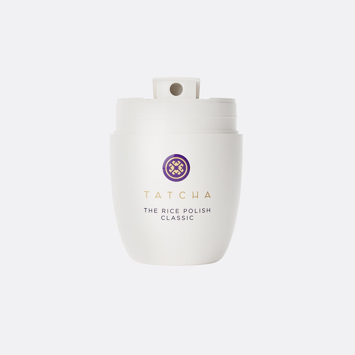 The Rice Polish: Classic