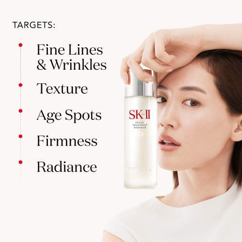 PITERATM Facial Treatment Essence