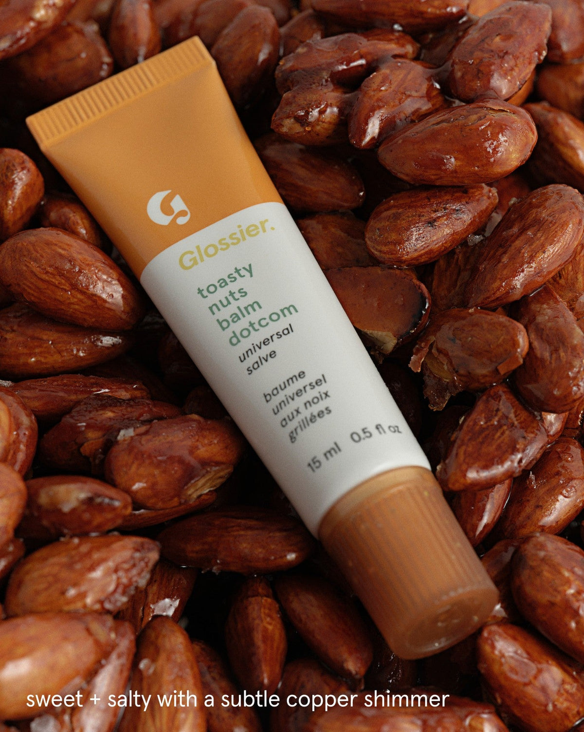 Balm Dotcom Trio
