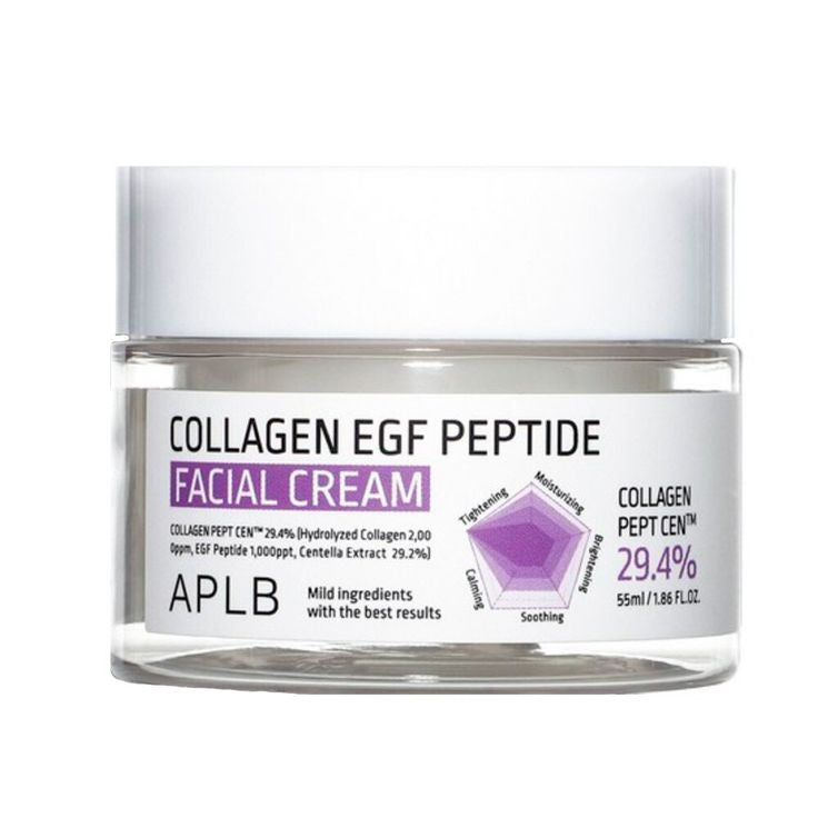APLB Collagen EGF Peptide Facial Cream