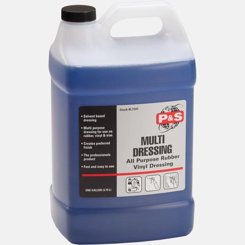 P&S Multi Dressing - VOC Compliant