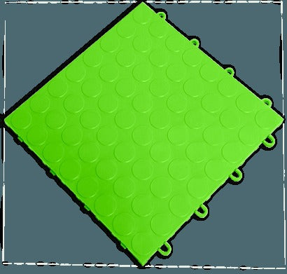 RACEDECK CircleTrac
