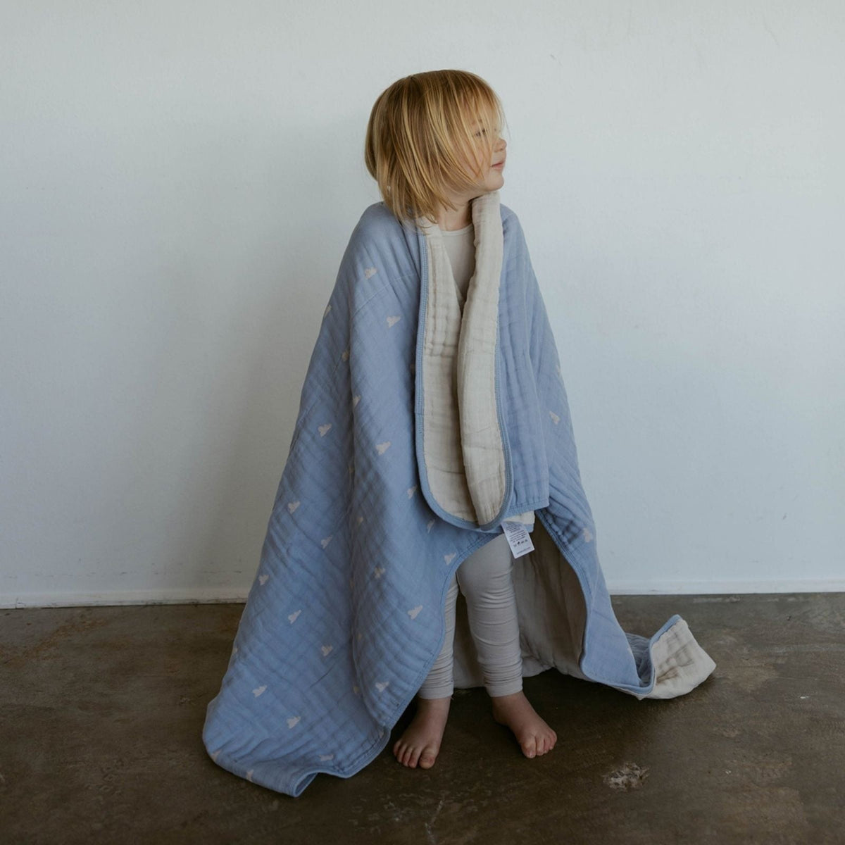 Cloud Quilt