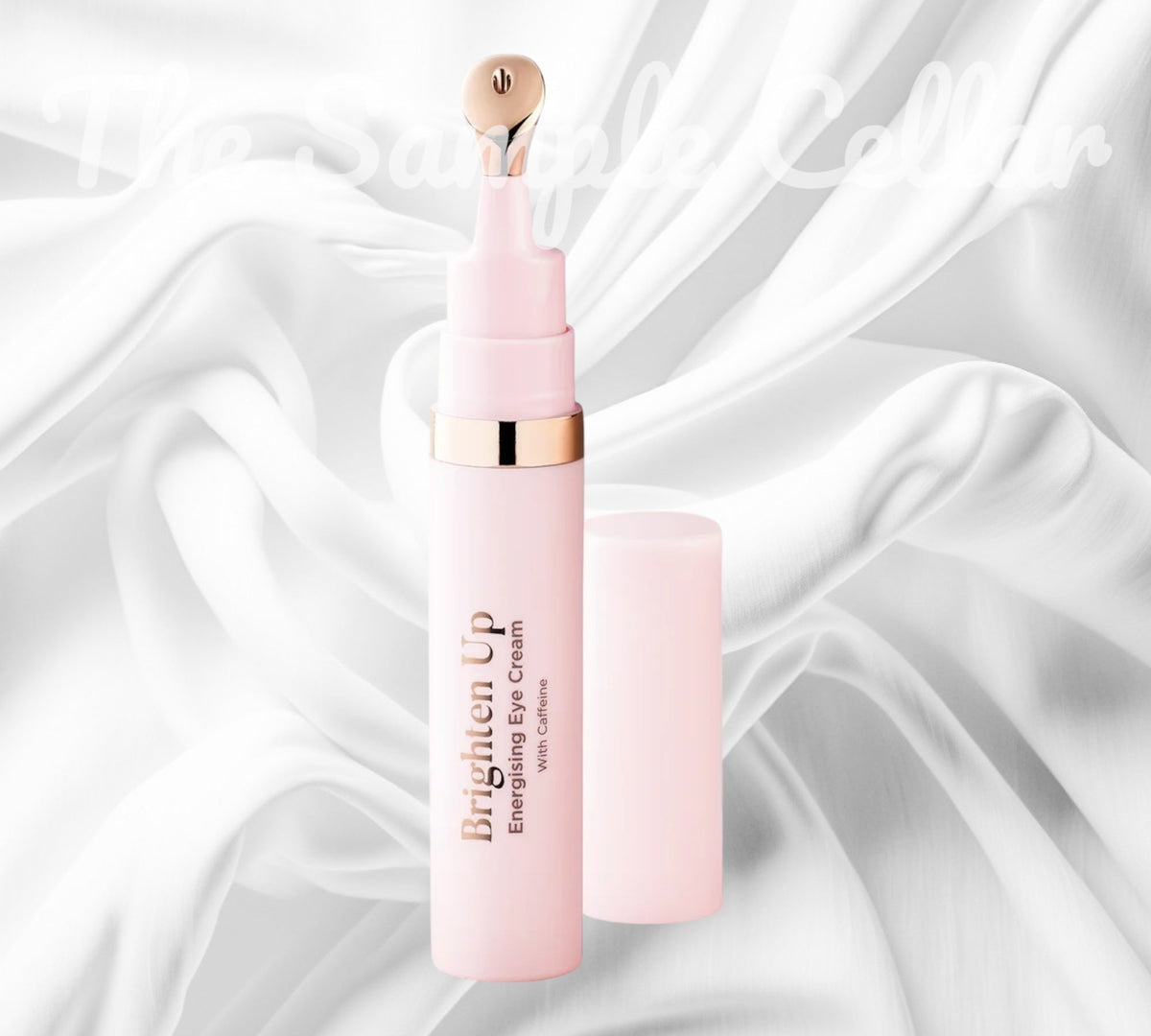 Sculpted by Aimee - Brighten Up Energising Eye Cream