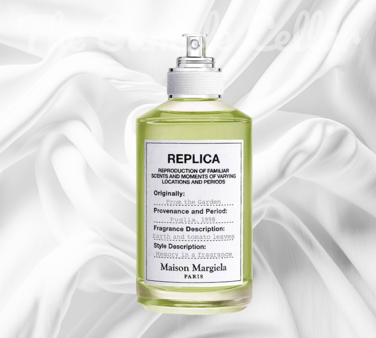 Maison Margiela Paris - Replica - ‘From the Garden’ (Unisex)