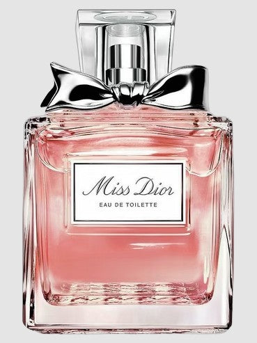 Dior Miss Dior Eau De Toilette 迪奧小姐淡香水 100ml
