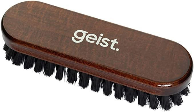 GEIST Leather Brush