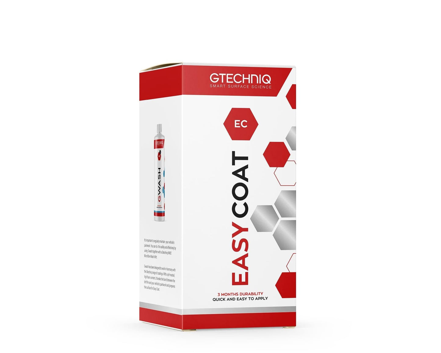 GTECHNIQ Easy Coat