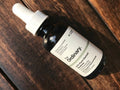 THE ORDINARY 100% Plant-Derived Squalane 30ml
