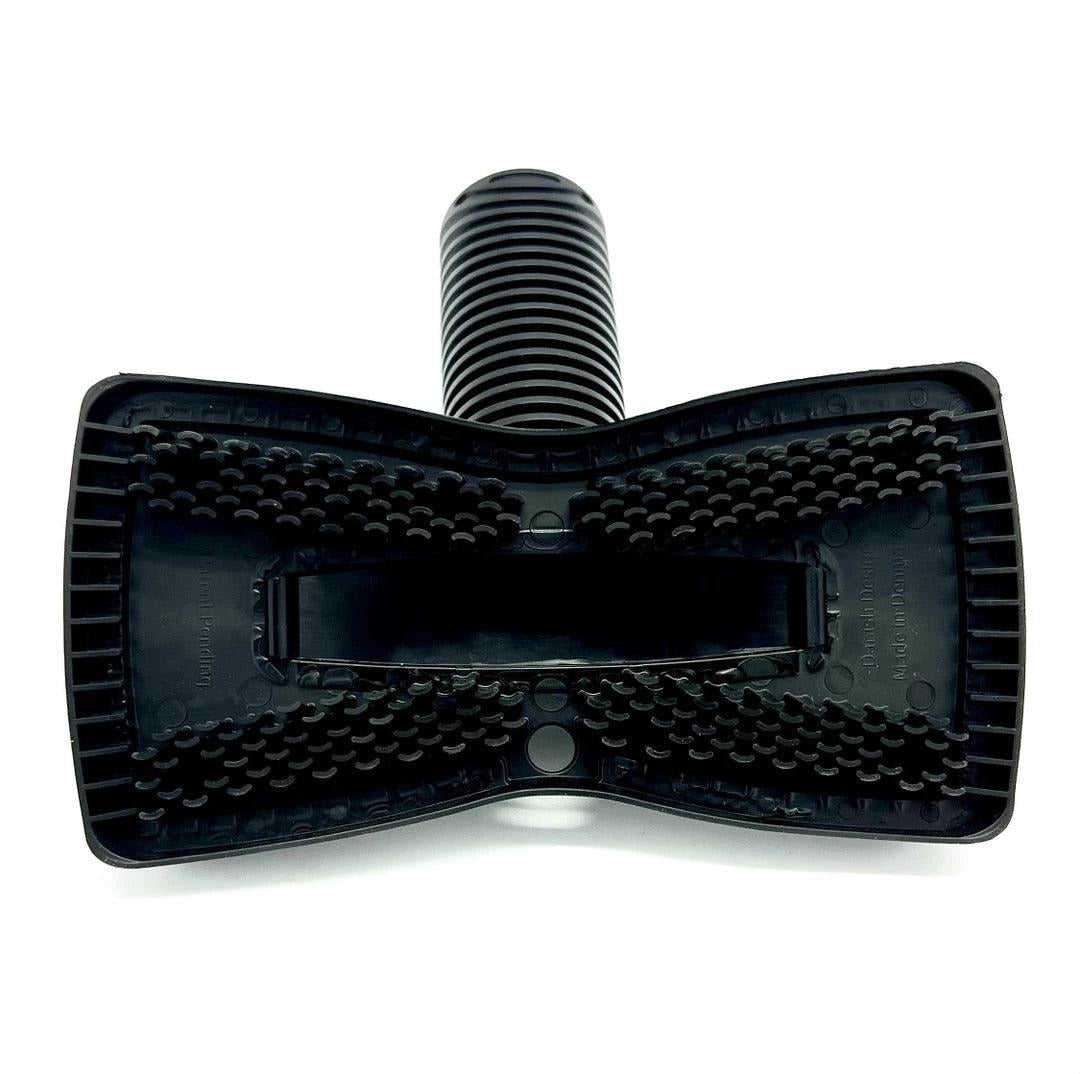 BUFF BRITE Hammerhead Wide Mouth Pet Hair, Sand & Lint Remover