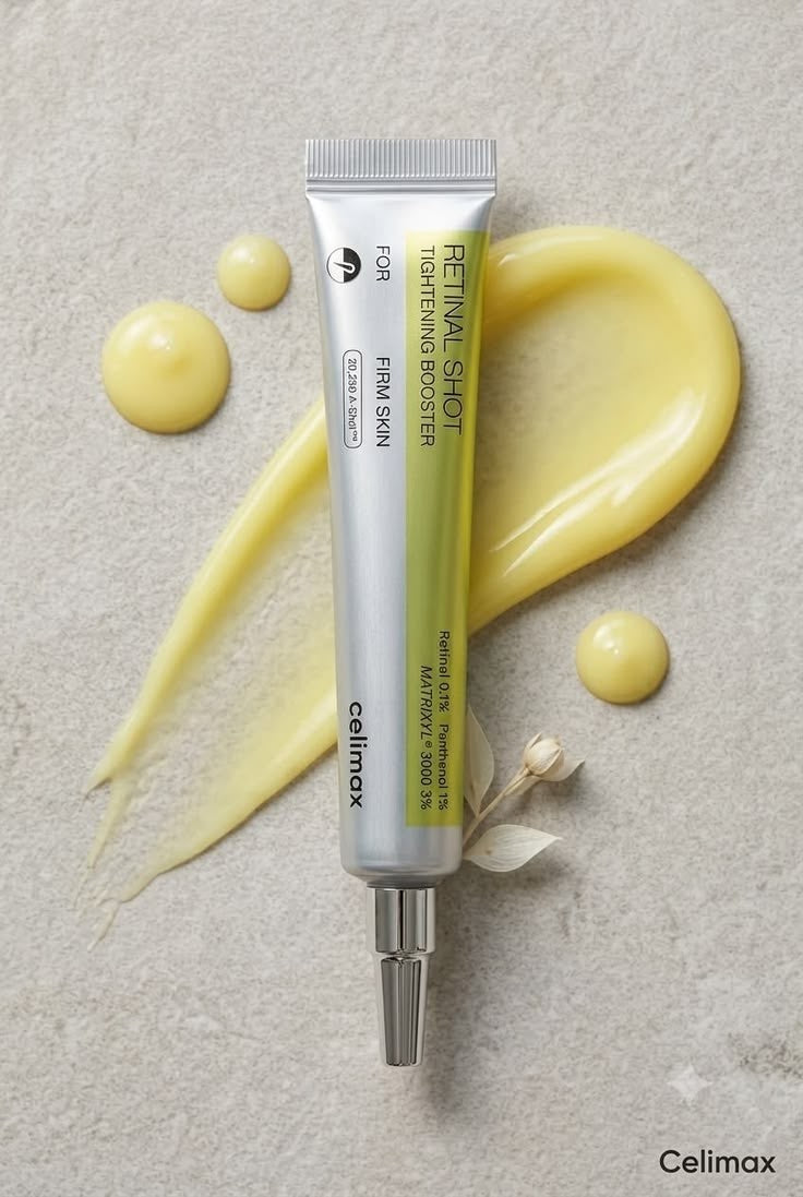 Celimax The Vita-A Retinal Shot Tightening Booster