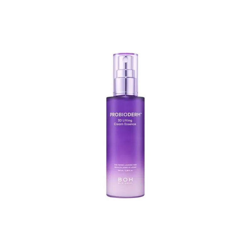 BOH Probioderm 3D Lifting Cream Essence 3D提拉面霜精華 100ml