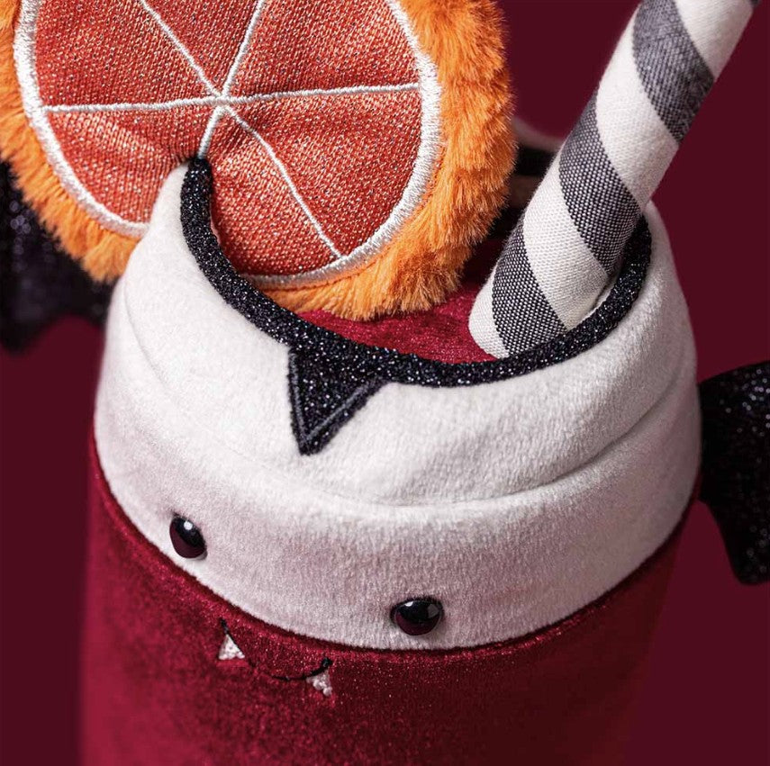 Jellycat Amuseables Vampop Drink 吸血鬼特飲