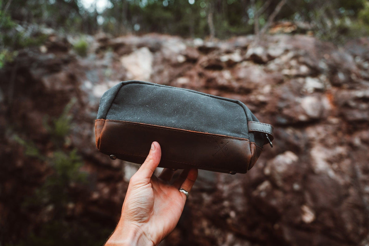 Toiletry Bag