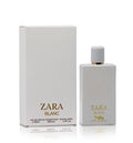 ZARA BLANC 100ml Eau De Parfum Unisex By Loui Martin
