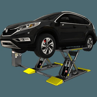 BENDPAK MDS-6 Series 6000lb Capacity Scissor Lift
