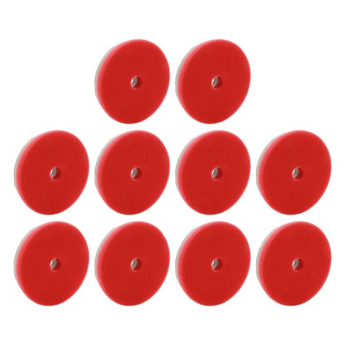 LAKE COUNTRY Force Red Waxing Pad