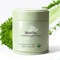 MatchAdmire Ceremonial Grade Matcha Set for Birthday Gifts for Her and Plant-Based Foodies